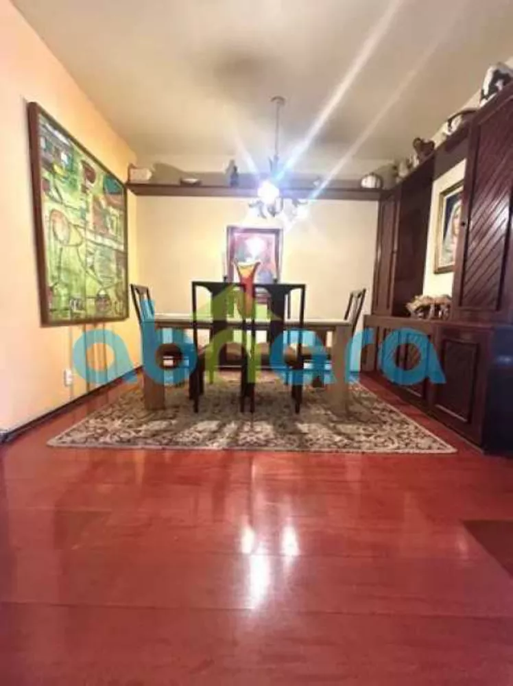 Apartamento, 4 quartos, 308 m² - Foto 28