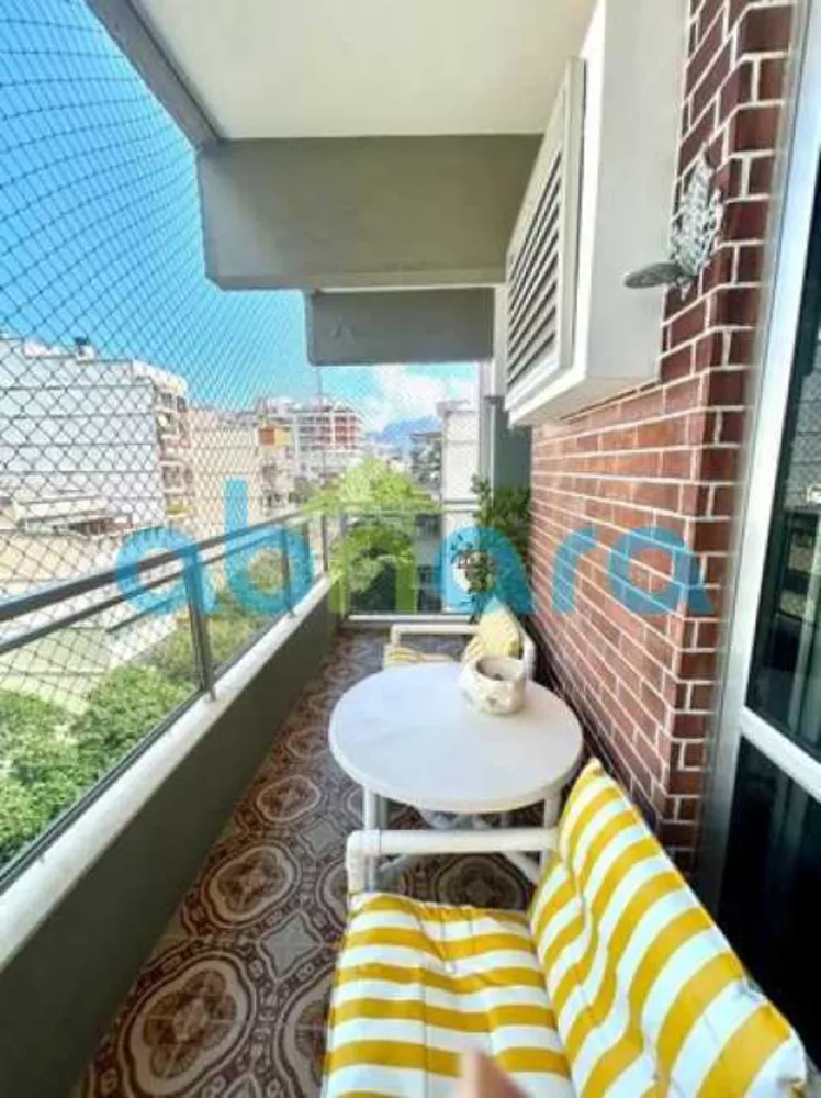 Apartamento, 4 quartos, 308 m² - Foto 20