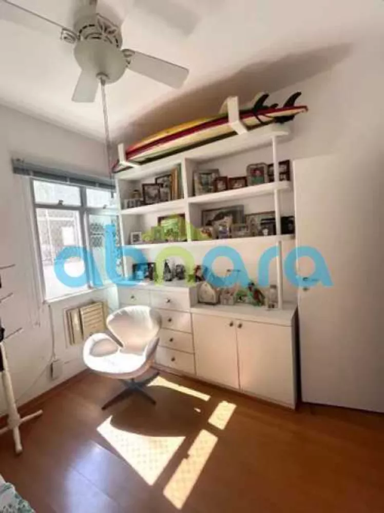 Apartamento, 4 quartos, 308 m² - Foto 7