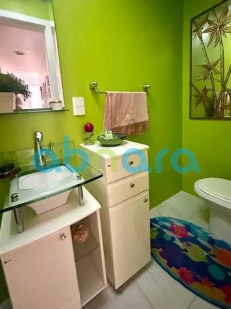 Apartamento, 4 quartos, 308 m² - Foto 26