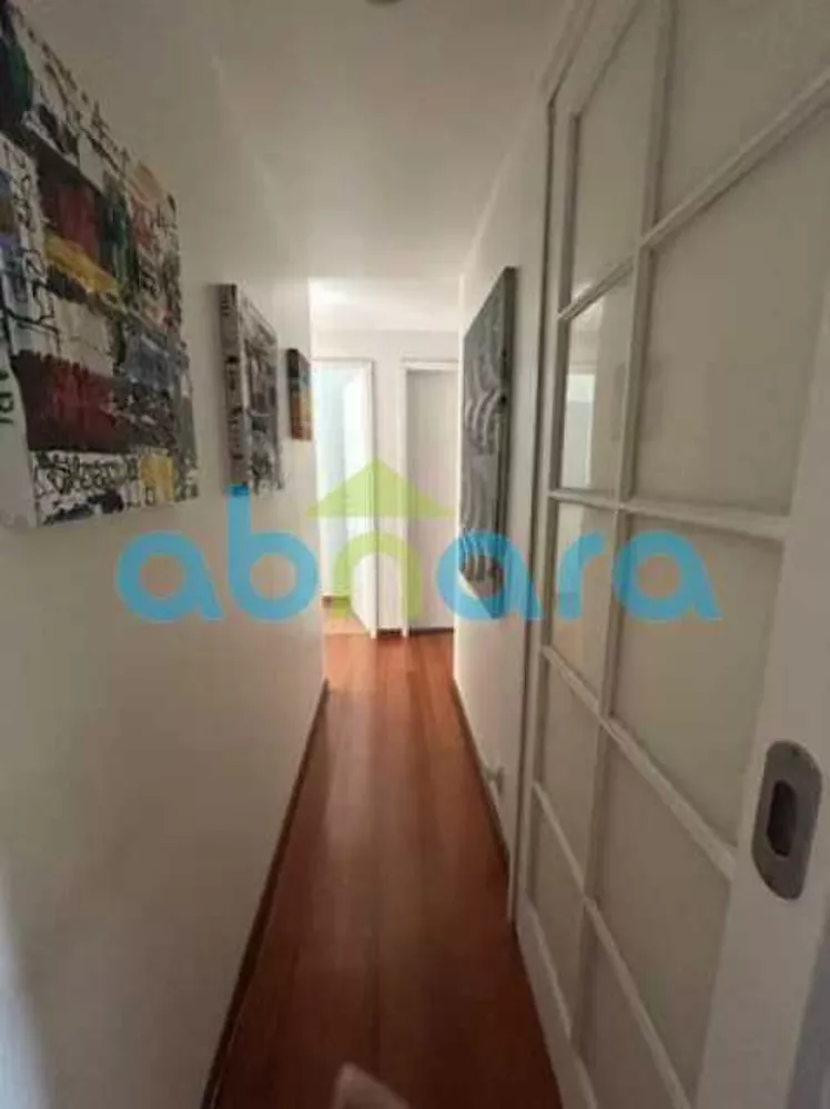 Apartamento, 4 quartos, 308 m² - Foto 16