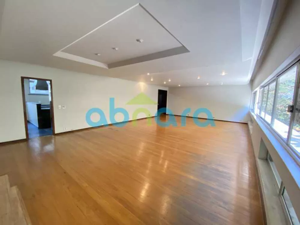Apartamento, 4 quartos, 292 m² - Foto 5