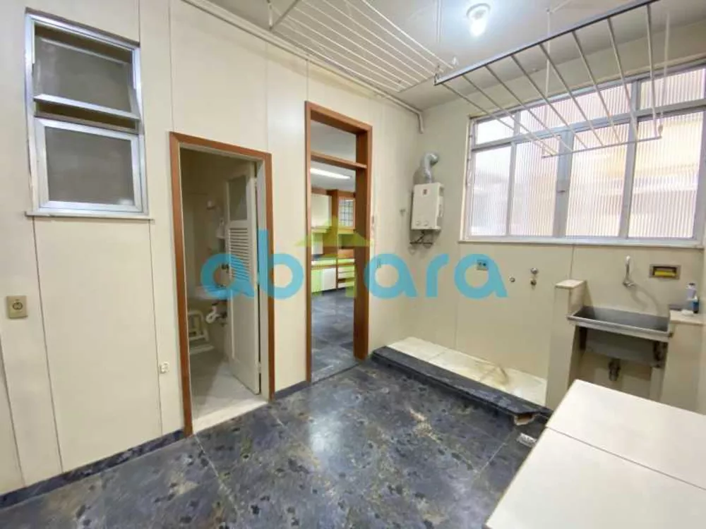 Apartamento, 4 quartos, 292 m² - Foto 15