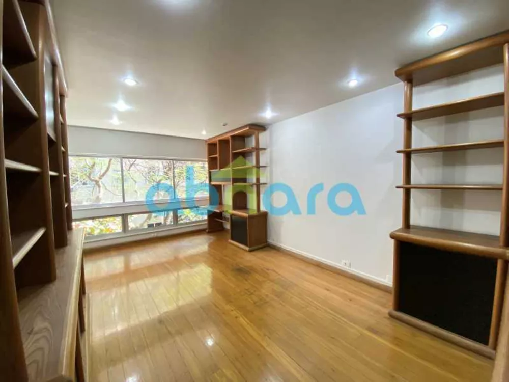 Apartamento, 4 quartos, 292 m² - Foto 13