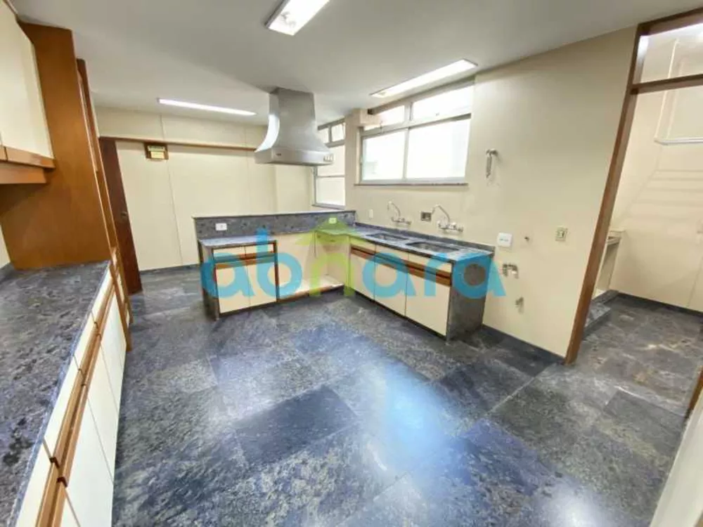 Apartamento, 4 quartos, 292 m² - Foto 2