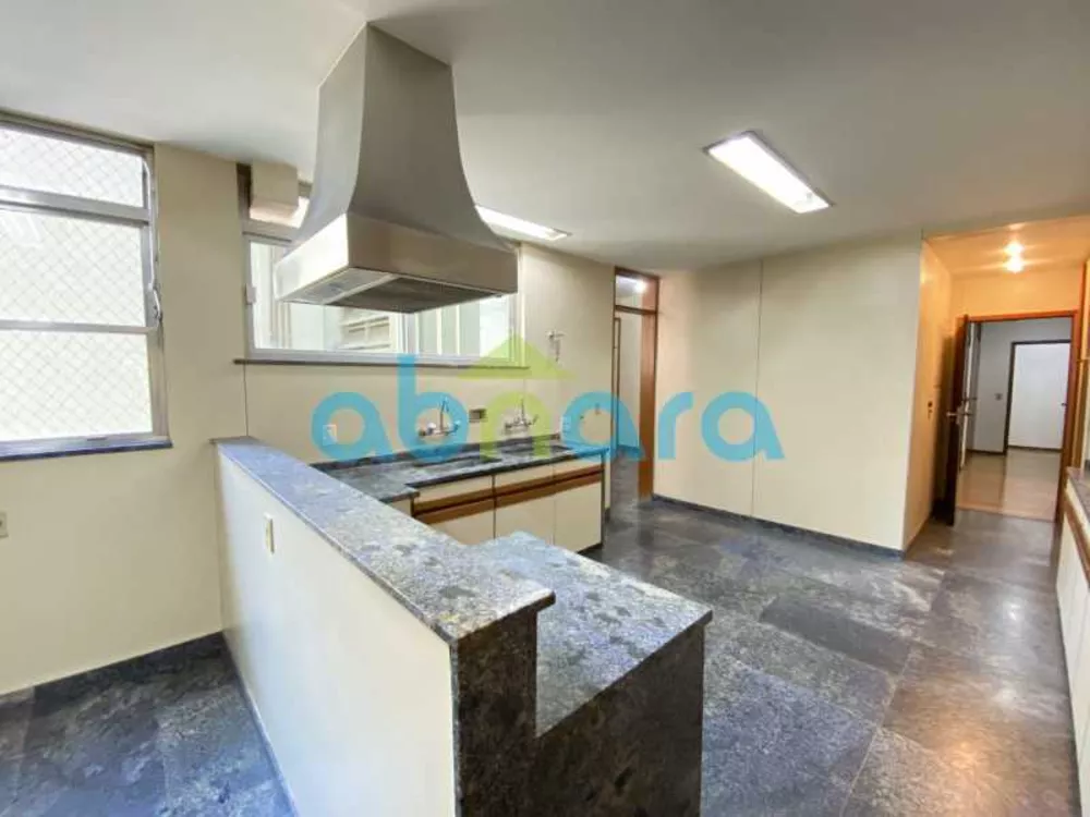 Apartamento, 4 quartos, 292 m² - Foto 3