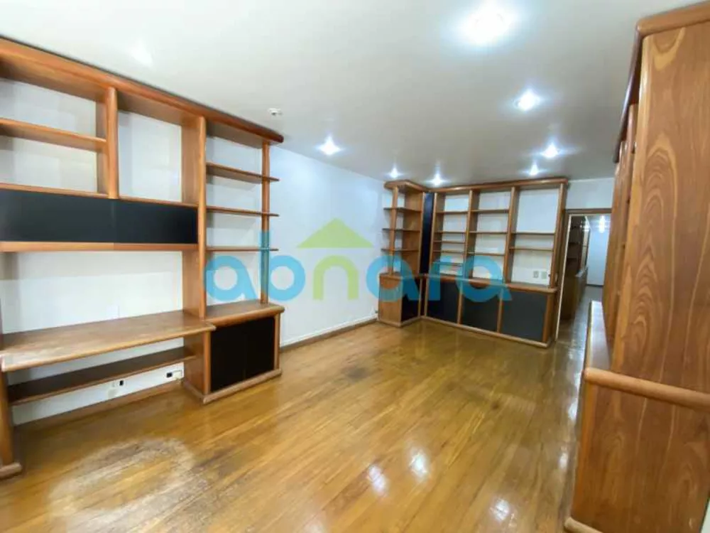Apartamento, 4 quartos, 292 m² - Foto 14