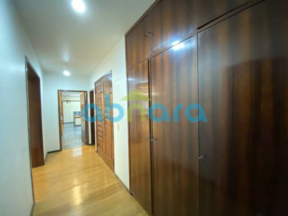 Apartamento, 4 quartos, 292 m² - Foto 9