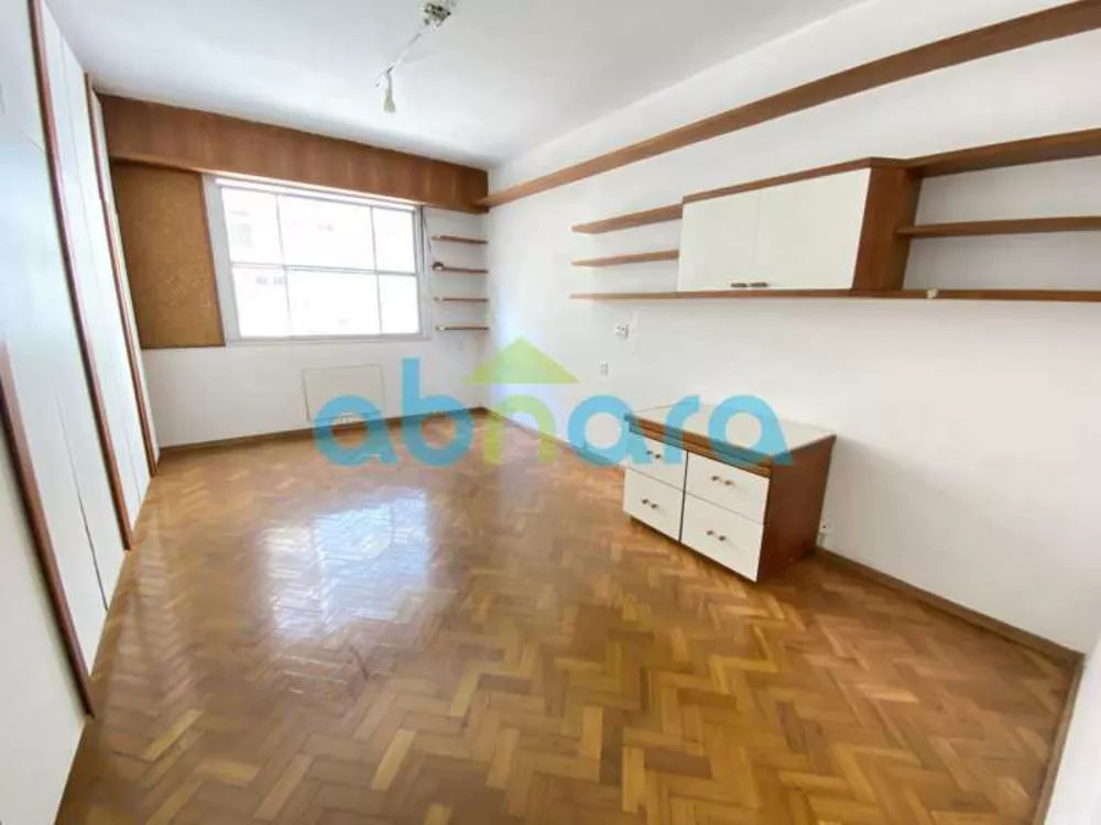 Apartamento, 4 quartos, 292 m² - Foto 16