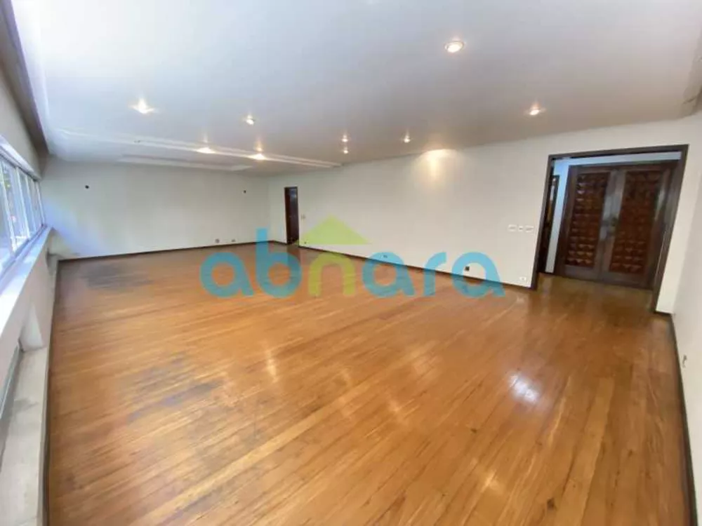 Apartamento, 4 quartos, 292 m² - Foto 7
