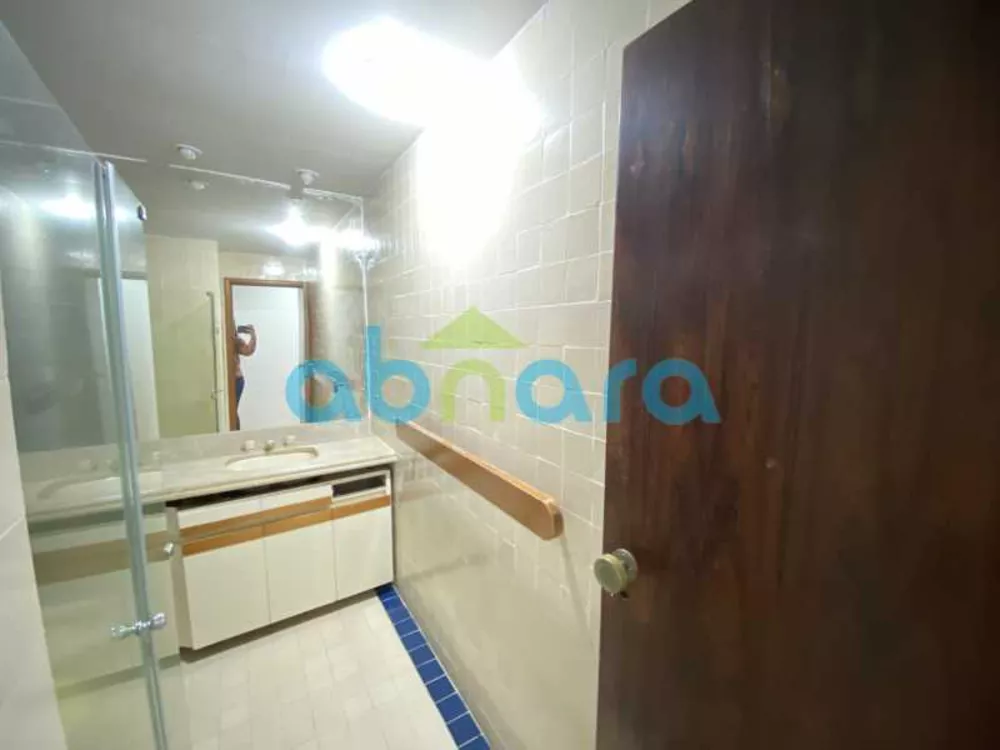 Apartamento, 4 quartos, 292 m² - Foto 1
