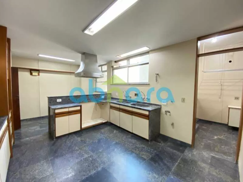 Apartamento, 4 quartos, 292 m² - Foto 6