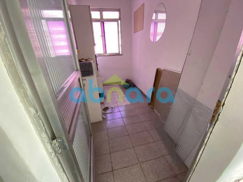 Cobertura, 2 quartos, 65 m² - Foto 6