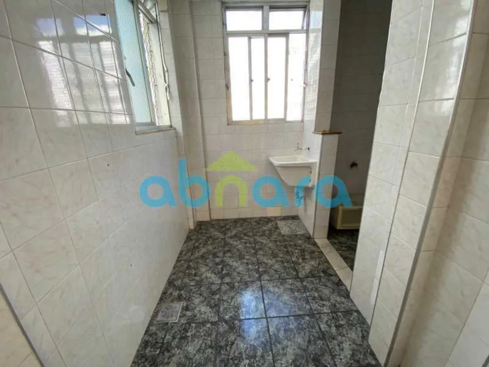 Cobertura, 2 quartos, 65 m² - Foto 10