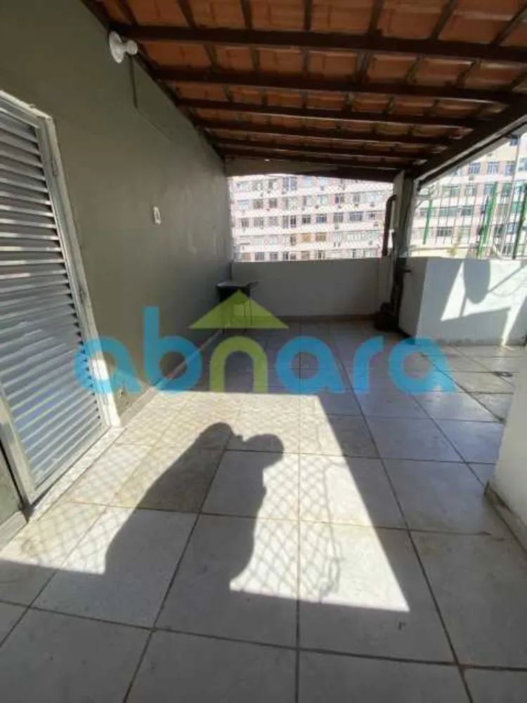 Cobertura, 2 quartos, 65 m² - Foto 2