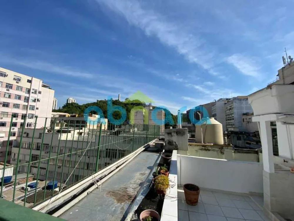 Cobertura, 2 quartos, 65 m² - Foto 5