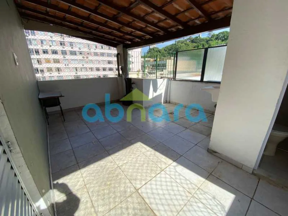 Cobertura, 2 quartos, 65 m² - Foto 9