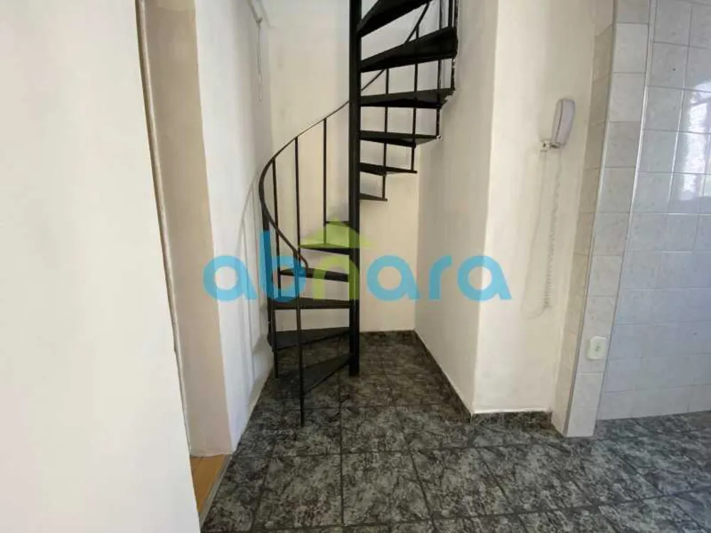 Cobertura, 2 quartos, 65 m² - Foto 13