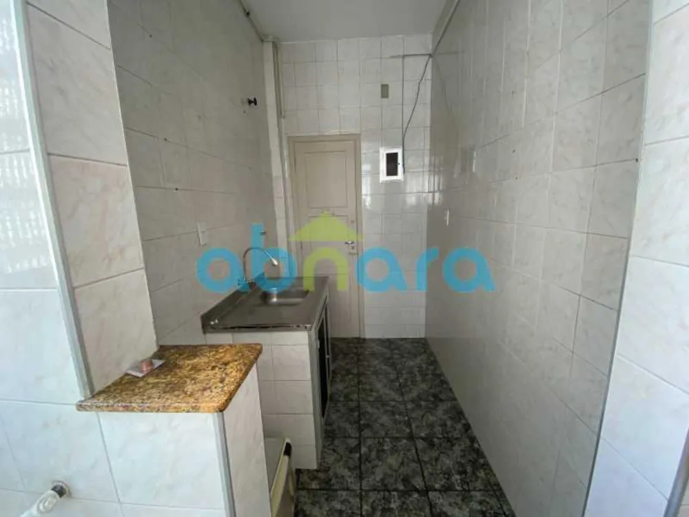 Cobertura, 2 quartos, 65 m² - Foto 8