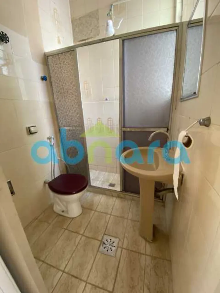 Cobertura, 2 quartos, 65 m² - Foto 4