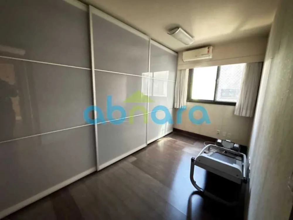 Apartamento, 3 quartos, 210 m² - Foto 15