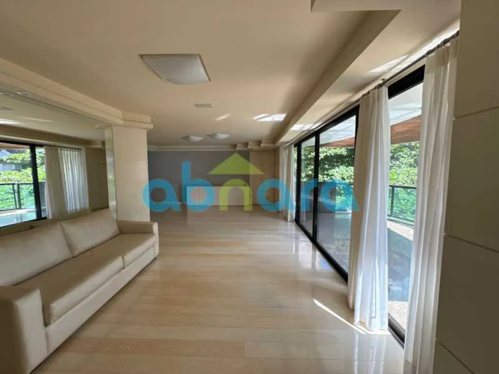Apartamento, 3 quartos, 210 m² - Foto 6