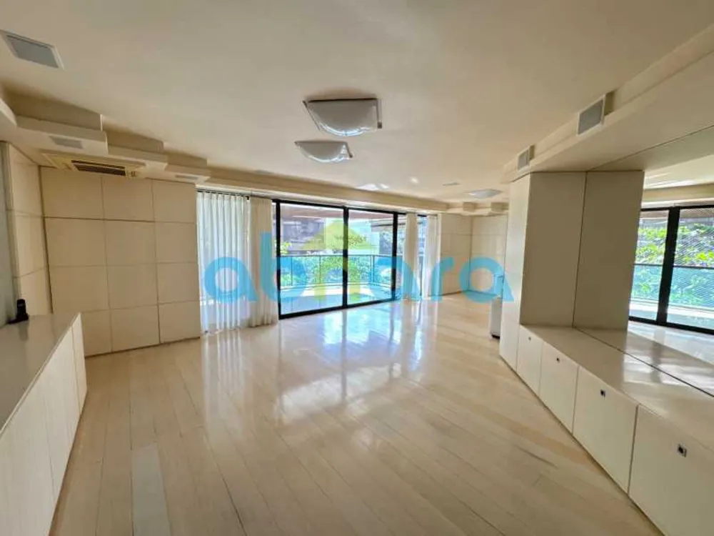 Apartamento, 3 quartos, 210 m² - Foto 3
