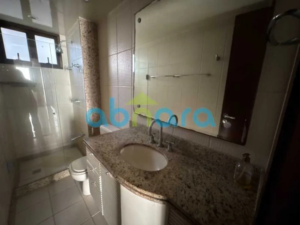 Apartamento, 3 quartos, 210 m² - Foto 14