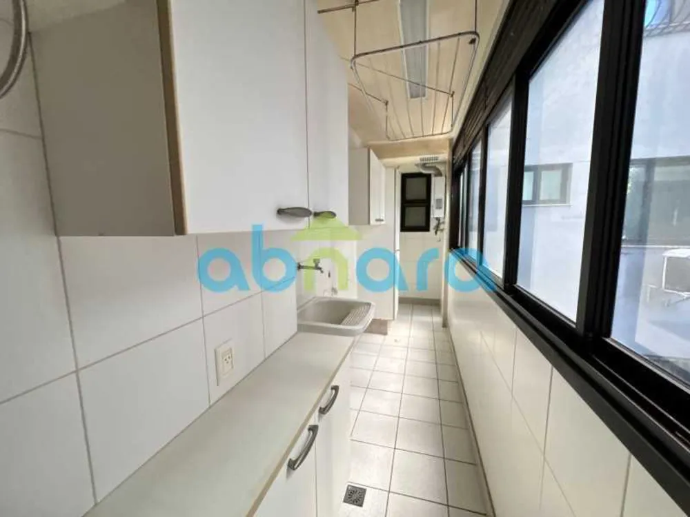 Apartamento, 3 quartos, 210 m² - Foto 9