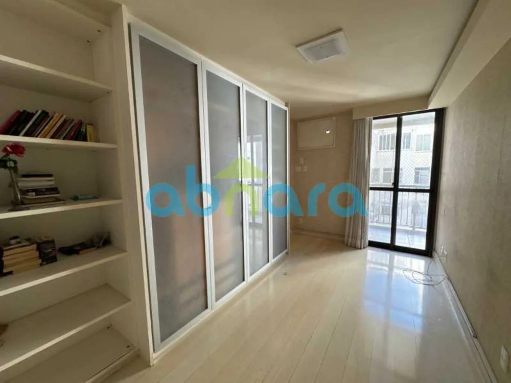 Apartamento, 3 quartos, 210 m² - Foto 8