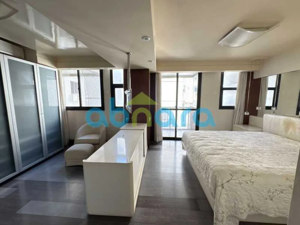 Apartamento, 3 quartos, 210 m² - Foto 11