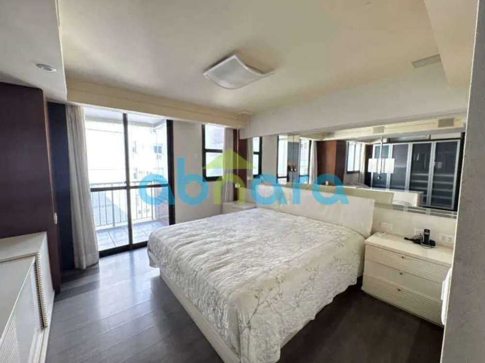 Apartamento, 3 quartos, 210 m² - Foto 12