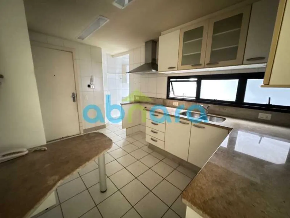 Apartamento, 3 quartos, 210 m² - Foto 7