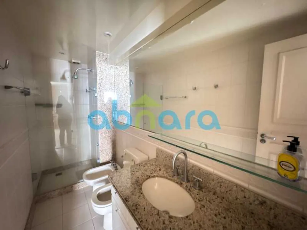 Apartamento, 3 quartos, 210 m² - Foto 10