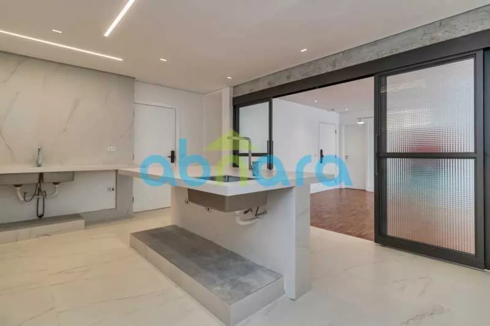 Apartamento, 3 quartos, 214 m² - Foto 6
