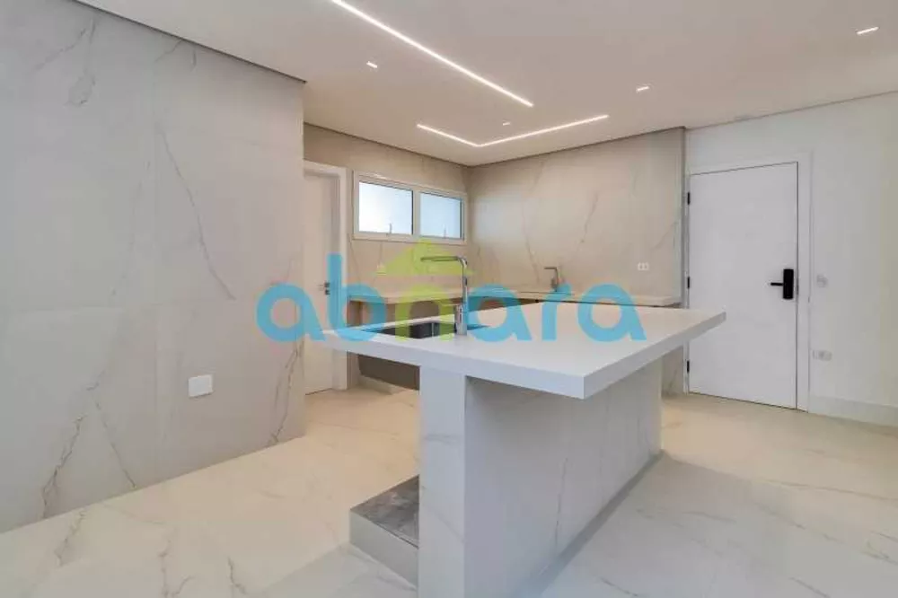 Apartamento, 3 quartos, 214 m² - Foto 4