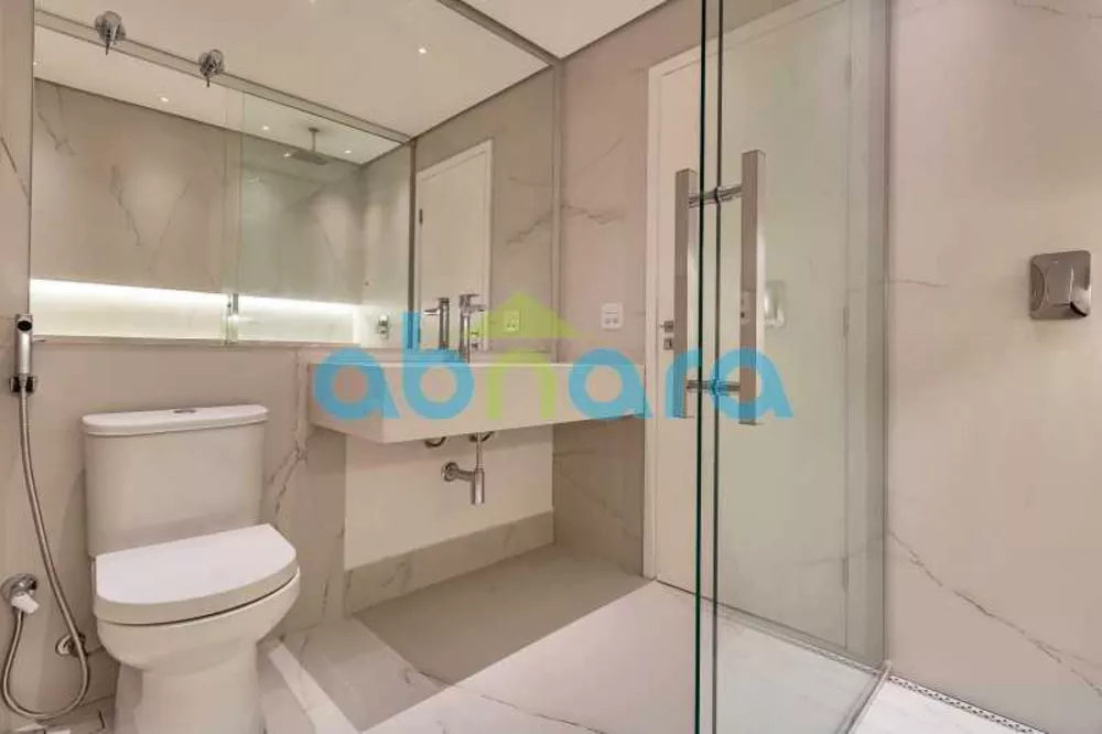 Apartamento, 3 quartos, 214 m² - Foto 17