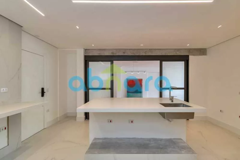 Apartamento, 3 quartos, 214 m² - Foto 9