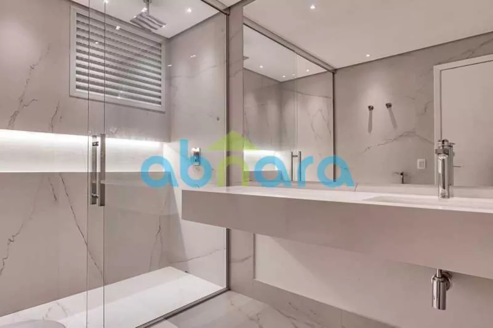 Apartamento, 3 quartos, 214 m² - Foto 21