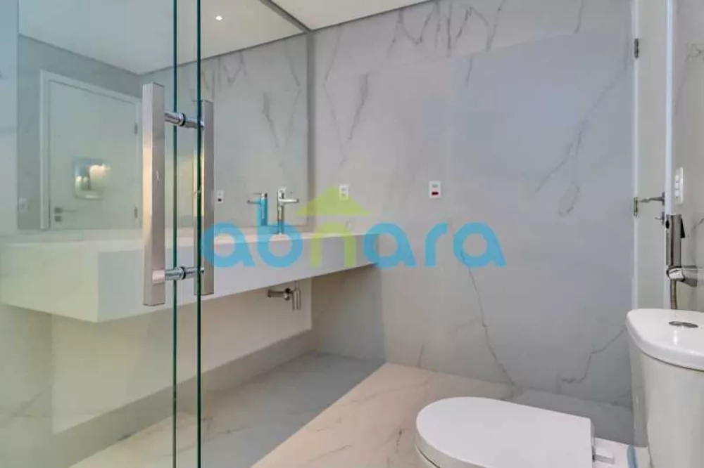 Apartamento, 3 quartos, 214 m² - Foto 22