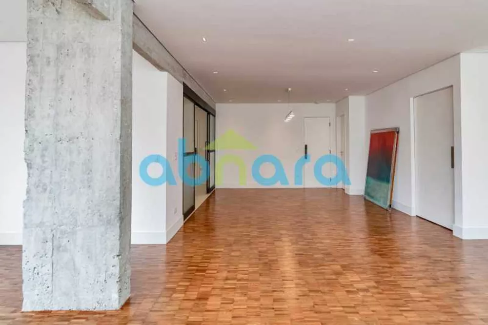 Apartamento, 3 quartos, 214 m² - Foto 29