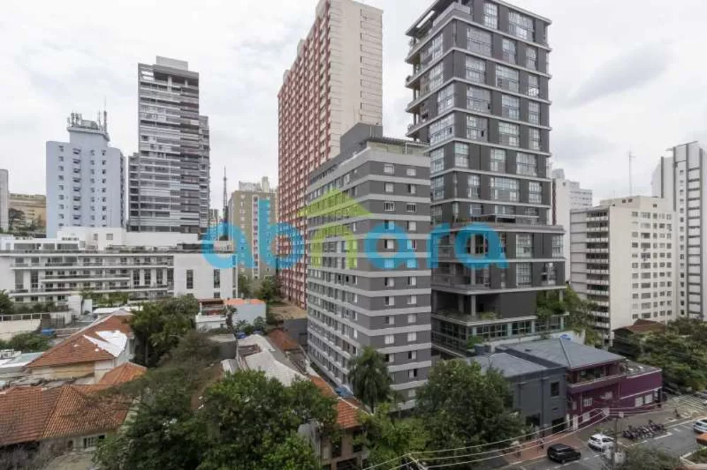 Apartamento, 3 quartos, 214 m² - Foto 20