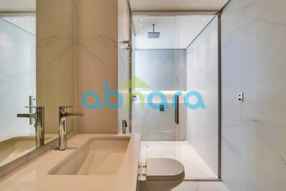 Apartamento, 3 quartos, 214 m² - Foto 19