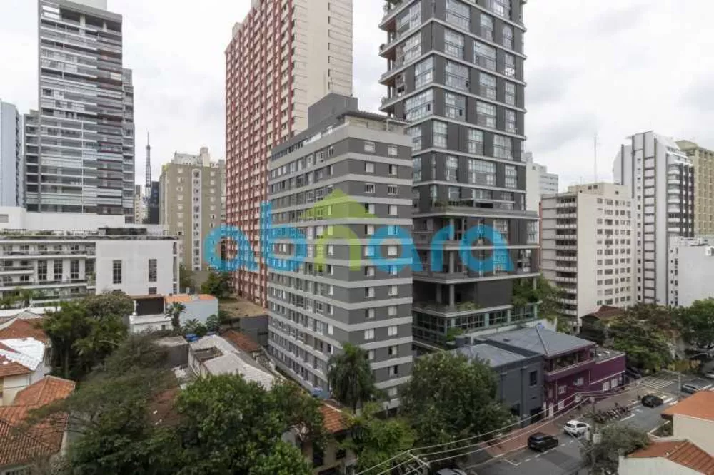 Apartamento, 3 quartos, 214 m² - Foto 3