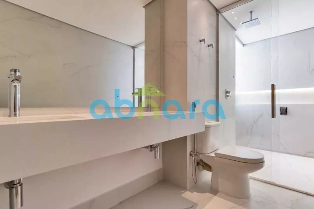 Apartamento, 3 quartos, 214 m² - Foto 23