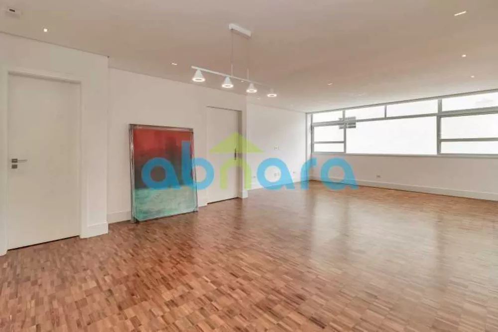 Apartamento, 3 quartos, 214 m² - Foto 14