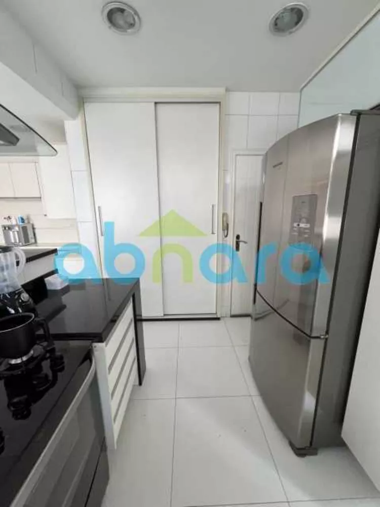 Apartamento, 3 quartos, 280 m² - Foto 9