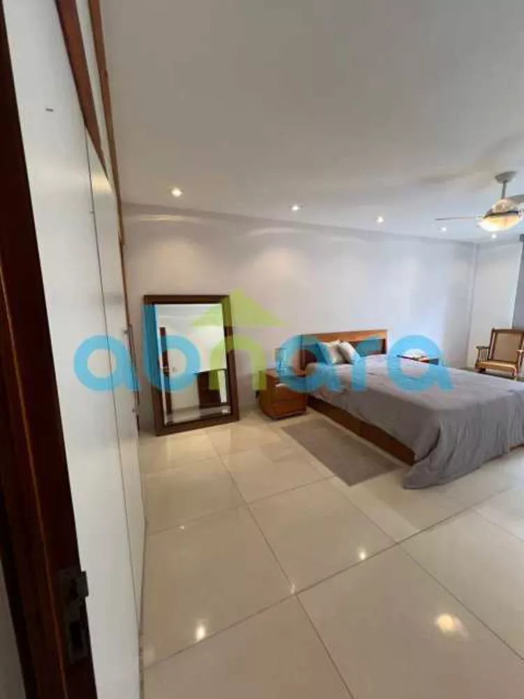 Apartamento, 3 quartos, 280 m² - Foto 11