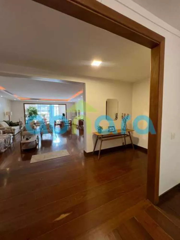 Apartamento, 3 quartos, 280 m² - Foto 29