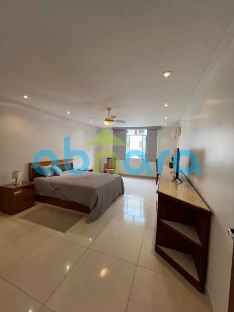 Apartamento, 3 quartos, 280 m² - Foto 14